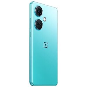 OnePlus Nord CE 3 5G (Aqua Surge, 8GB RAM, 128GB Storage) - Image 8