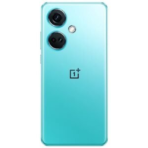 OnePlus Nord CE 3 5G (Aqua Surge, 8GB RAM, 128GB Storage) - Image 6