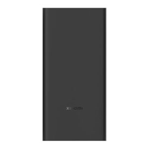 Xiaomi Power Bank 4i 20000mAh 33W Super Fast Charging PD | Power Delivery | QC 3.0|Type C Input & Output |Triple Output Ports|Classic Black|Supports Android,Apple, Tablets, Earbuds, Watches etc (MI)