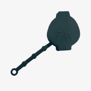Favourite Auto Accessories Ola S1/S1 Pro Gen 2/Air/S1 X/S1 X Plus Charger Socket Cap
