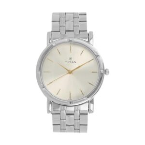 Titan Karishma Analog Multi-Colour Dial Men's Watch NM1639SM01/NN1639SM01