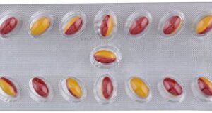 Pmw - Gemsoline - Medley Company Mrp 155.00-15 Tablets In A Pack - Fresh Stock - Buy 2 Get 1 Free