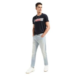 Levi's Men's Slim Jeans (A7086-0130_Blue