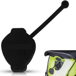 Protect Your Ola Charger Socket with Viewlite Premium Cover Cap (Pack of 1) - Prevent Dust & Damage