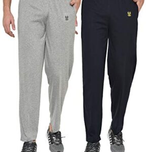 Mack JONNEY Regular Fit Multicolor Men Pyjamas(Pack of 2) MACK636210