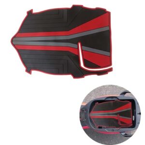 AXWee Ola S1 / S1 PRO Seat Box/Rubber Matt (Multi Color)