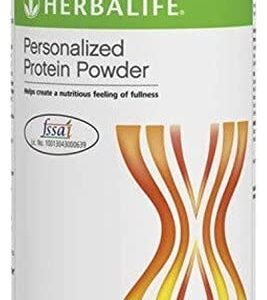Herbalife Nutrition Personalized Protein Powder 400Gms