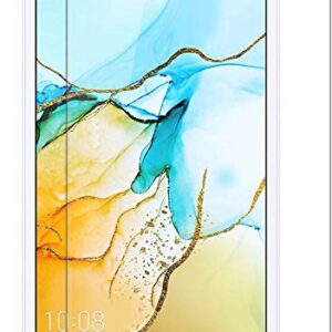 TODO DEALS Unbreakable Screen Protector Guard For HONOR PAD 5 (8 Inch) With Easy Self Installation Kit
