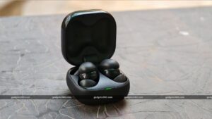 Sony LinkBuds Fit Review: Comfy and Sporty Earbuds