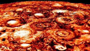 Juno Mission Sheds Light on Jupiter’s Storms and Volcanic Activity on Io