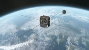 NASA’s TRACERS Mission Rescheduled for 2025 to Explore Solar Wind and Earth’s Magnetic Field