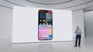 Google Reportedly in Talks to Bring Gemini Integration to iPhone by the End of This Year
