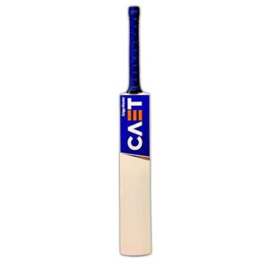 RKR Popular Willow Cricket Bat and Soft Tennis Ball Size (Natural, 5 Size) 10 to 14 Years Wood, (Cricket Bat)