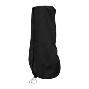 LOOM TREE® Punching Bag Cover Outdoor Portable Fitness Karate Standing Boxing Bag Cover 56 cmx132 cm | Boxing, Martial Arts & MMA | Training Equipment & Supplies | Punching Bags