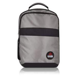 Autofy PRIMA-2 46 Liters (Free Rain Cover) Laptop Bag Office Bag Laptop Backpack for Men Backpack for Women Bag for Men Bags for Women School Bags College Bag Travel Bag Casual Backpack (Grey)