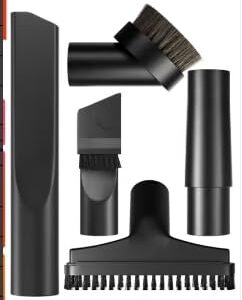 UN1QUE Handheld Vacuum Cleaner for Car and Home