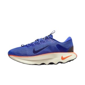 NIKE Men's Running Shoes Motiva-Astronomy Blue/Astronomy Blue-Dv1237-401-9Uk