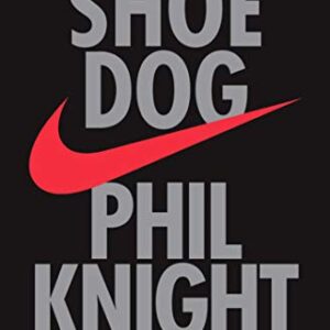 Shoe Dog