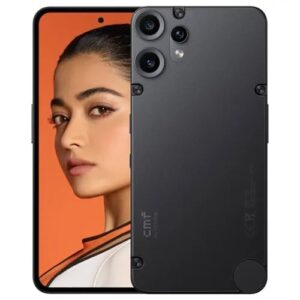 CMF Phone 2 Pro (Black, 8GB RAM, 256GB Storage)