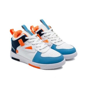 ASIAN Men's TARZAN-11 Casual Sneaker Shoes with Synthetic Upper Lightweight Comfortable Mid Top Sneaker Shoes for Men's & Boy's