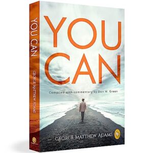 You Can