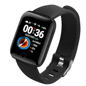 Drumstone (First TIME in India with 10 Years Replacement Warranty Smart Bracelet Passometer Heart Rate Monitor Wristbands Outdoor Sports Fitness Band Smart Watch(Multicolor)