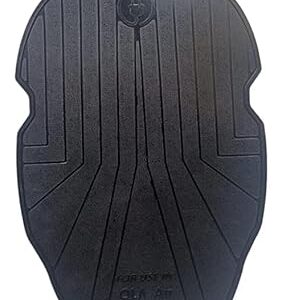 Ola Dikki Floor Mat for Gen 2 and Gen 3 Models, Black