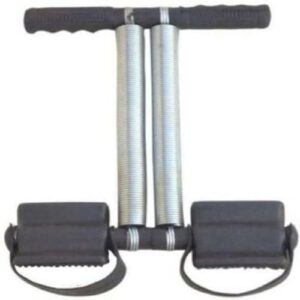 Ab Exerciser,Gym - Multipurpose Fitness Equipment for Men and Women Multipurpose Fitness Equipment Tummy Trimmer for Men and Womens Fitness