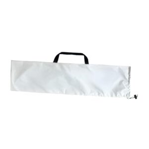 The Style Sutra Camping Equipment Storage Bag Tent Poles Bag for Backpacking Hiking Trekking Drawstring Closure|1x Tent Storage | Other Camping/Hiking Backpacks