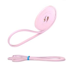 Boldfit Resistance Band Set Latex Free Resistance Bands for Workout for Men & Women Heavy Resistance Band for Pull Up Stretching Exercise Equipment Exercise Band for Home Isoprene Loop Bands 3-7 Kg