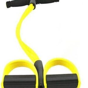 Ab Exerciser,Gym - Multipurpose Fitness Equipment for Men and Women Body Shaper Trimmer for Reducing Your Waistline and Burn Off Extra Calories,