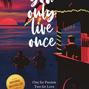 You Only Live Once [Paperback] Changle Stuti