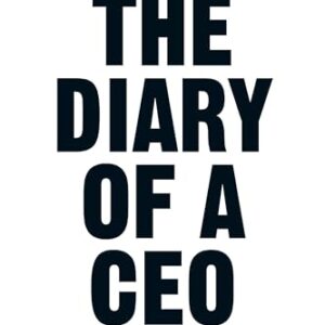 The Diary of a CEO