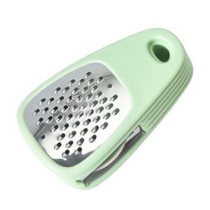 MORADIYA Fresh 6 in 1 Kitchen Tools for Slicer,Cutter,Peeler,Grater, Leaf Herb Stripper, Grinder, Bottle Opener, Kitchen Cooking Gadgets,Stainless Steel Accessories