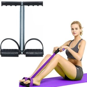 Ab Exerciser,Gym - Multipurpose Fitness Equipment for Men and Women Premium Tummy Trimmer Men and Women for Abs Workout at Home, Gym