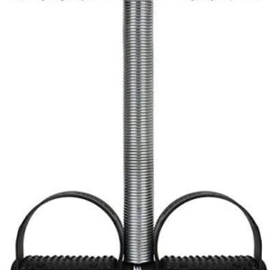 Ab Exerciser,Gym - Multipurpose Fitness Equipment for Men and Women Ab Tummy Trimmer Weight Loss Women & Men Trimmer-Abs Exerciser-Body Toner