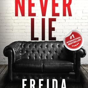 Never Lie: A Totally Gripping Thriller with Mind-bending Twists | TikTok Viral & Bestseller Pick