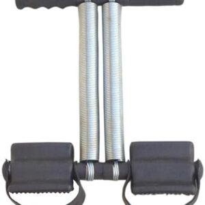 Ab Exerciser,Gym - Multipurpose Fitness Equipment for Men and Women Tummy Trimer