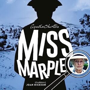 Miss Marple: The Complete Collection