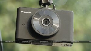 Pioneer VREC-H320SC Dashcam Review: Nails the Basics