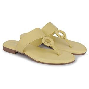 Luxyfeel Women's Light Weight, Comfortable Casual Fashion Sandals with Soft Footbed