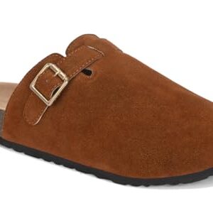 Big Fox Arizona Close Toe Sandals For Woman