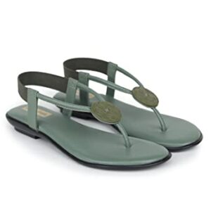Luxyfeel Women's Fashion Slippers | Light weight, Comfortable & Trendy Sandals | Soft Footbed | Casual and Stylish Floaters for Walking, Working, All Day Wear