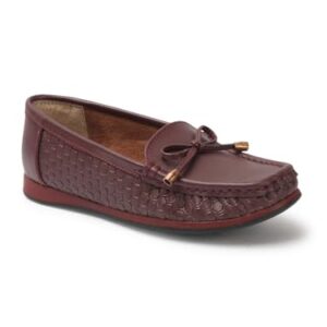 Comfortable Fashion Sandal for Daily Use,Office Use,Casual Use,UK-6 Maroon