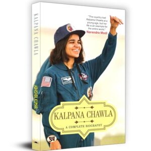 Kalpana Chawla: A Complete Biography | A Tale of Dreams Courage and Space Odyssey | Inspirational Journey from Karnal to the Cosmos | Women Achievers Indian Pride Space Exploration