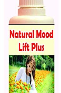 NATURAL MOOD LIFT PLUS DROPS - 50ML (GET 1 BOTTLE NATURAL MOOD LIFT PLUS 50ML DROPS FREE)