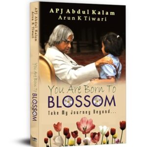 You Are Born to Blossom