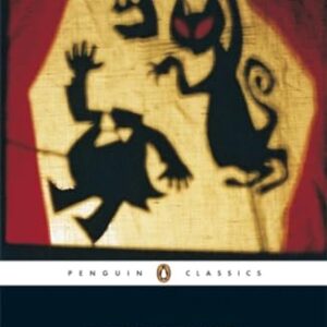 Master & Margarita, The : Penguin Classi