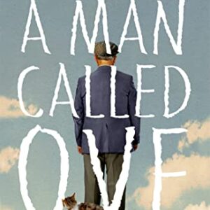 A MAN CALLED OVE (B FORMAT)
