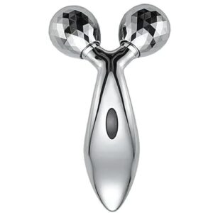 3d Roller Massager Set for Men and Women - Achieve Radiant Skin and Total Body Relaxation with Face Rollers, Face Lifting Tools, and More - 3d Massage for body